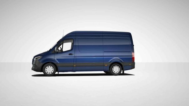 Mercedes-Benz Sprinter 317 CDI RWD 125 kW image number 6