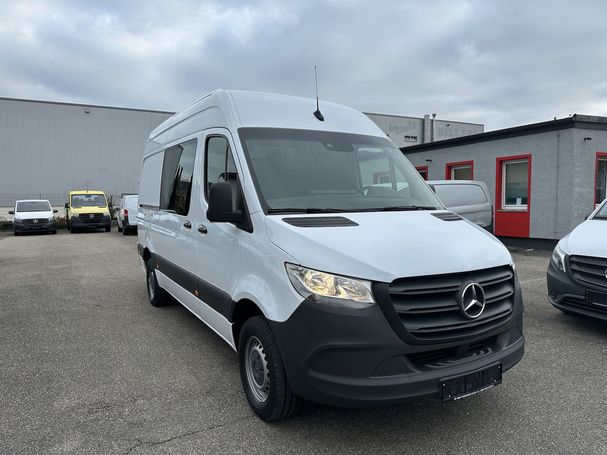 Mercedes-Benz Sprinter CDi RWD 120 kW image number 2