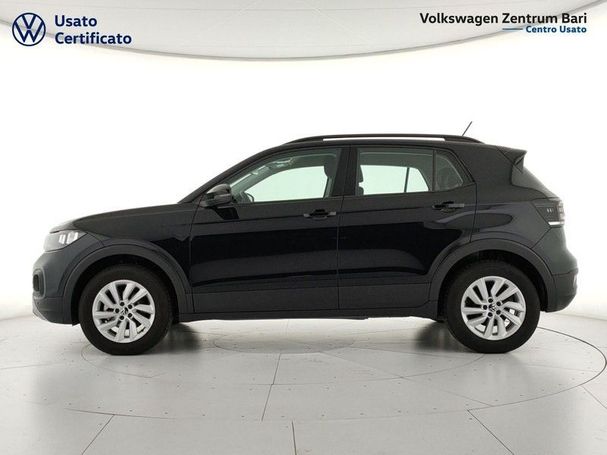 Volkswagen T-Cross 70 kW image number 6