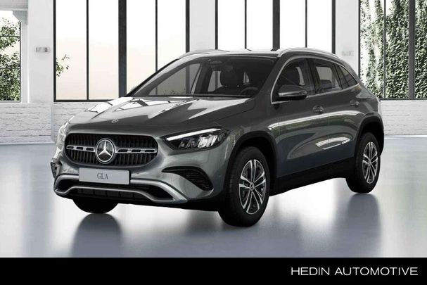 Mercedes-Benz GLA 180 100 kW image number 1