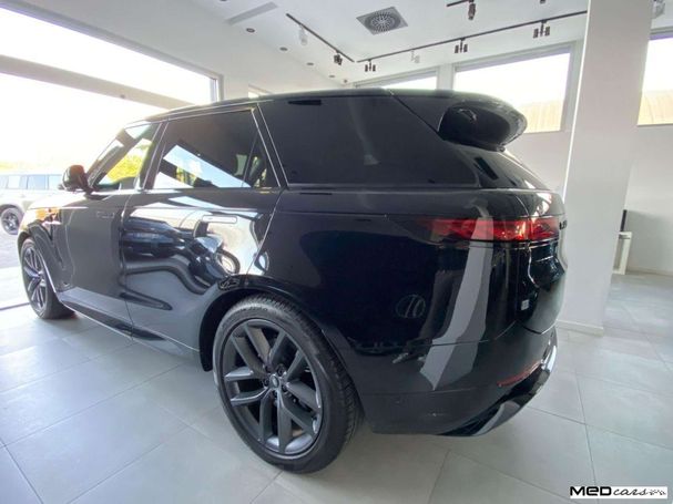 Land Rover Range Rover Sport 183 kW image number 6