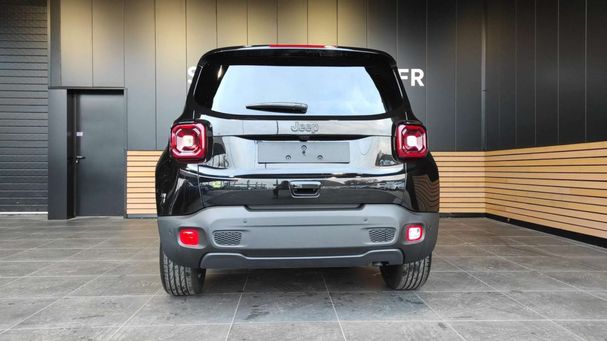 Jeep Renegade 96 kW image number 3