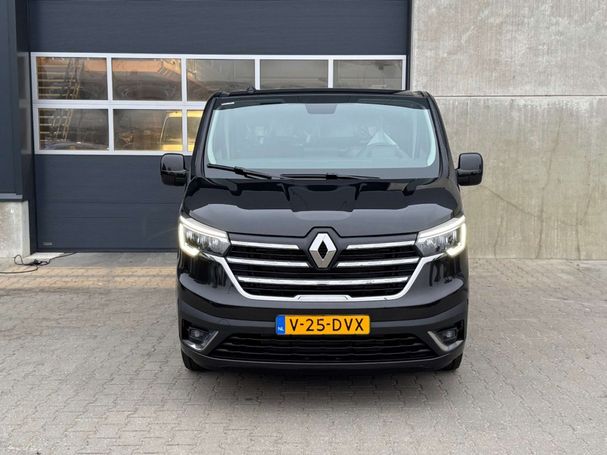 Renault Trafic L2H1 dCi 130 96 kW image number 3