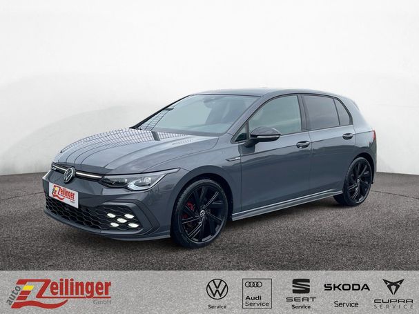 Volkswagen Golf GTD DSG 147 kW image number 1