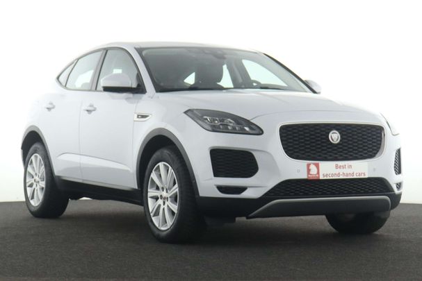 Jaguar E-Pace AWD S 111 kW image number 2