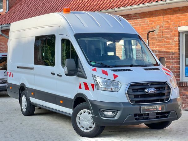 Ford Transit 350 125 kW image number 2