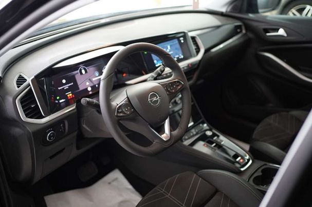 Opel Grandland X 96 kW image number 7