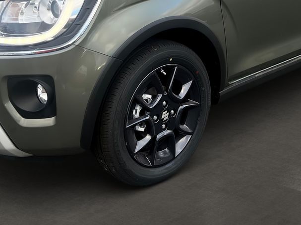 Suzuki Ignis 61 kW image number 6