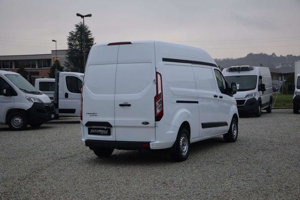 Ford Transit Custom 300 125 kW image number 2