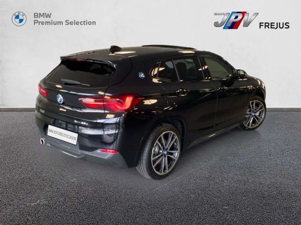 BMW X2 xDrive 93 kW image number 2