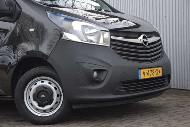 Opel Vivaro CDTI L2H1 92 kW image number 5