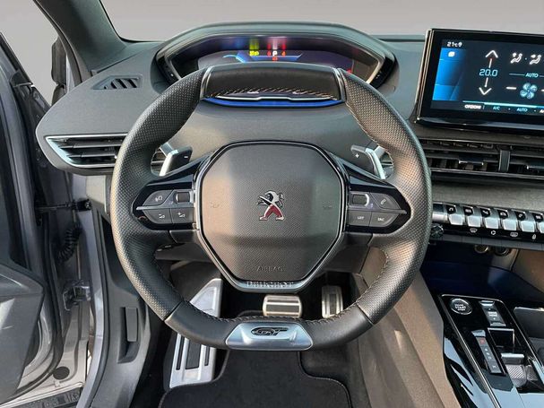 Peugeot 5008 PureTech 130 EAT8 S&S 96 kW image number 9