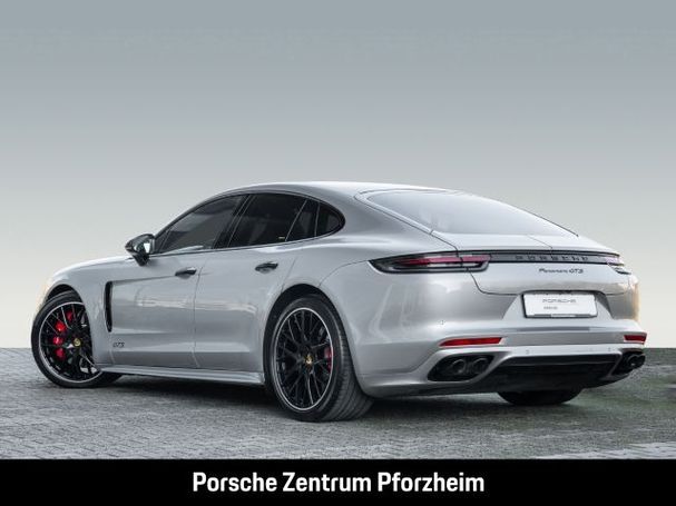 Porsche Panamera GTS 338 kW image number 4