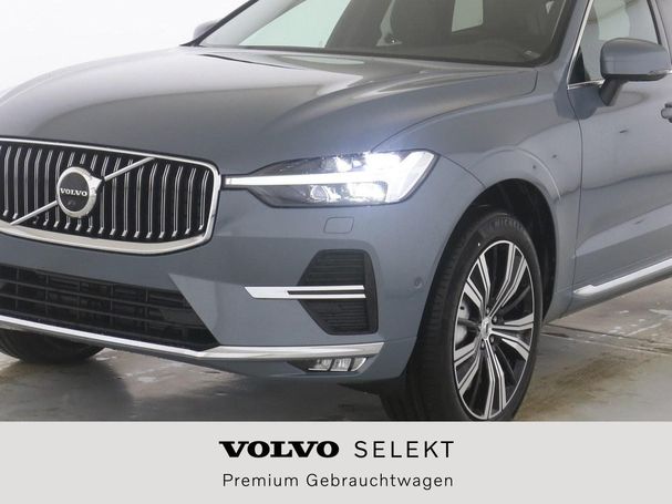 Volvo XC60 AWD B4 145 kW image number 5