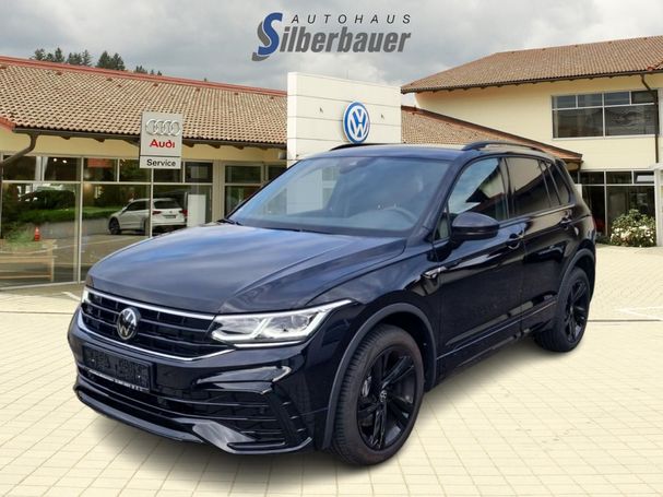 Volkswagen Tiguan 2.0 TSI R-Line 4Motion DSG 180 kW image number 1