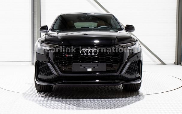 Audi RSQ8 4.0 TFSI quattro 441 kW image number 6