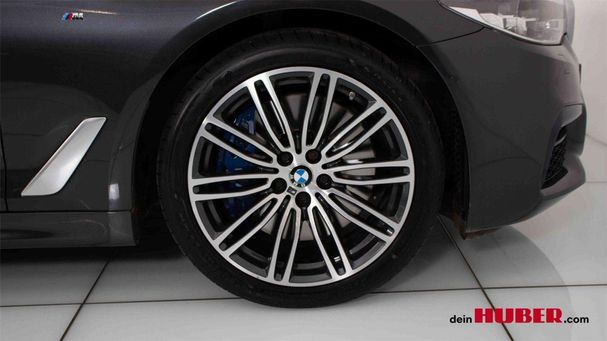 BMW 540d Touring xDrive 235 kW image number 27