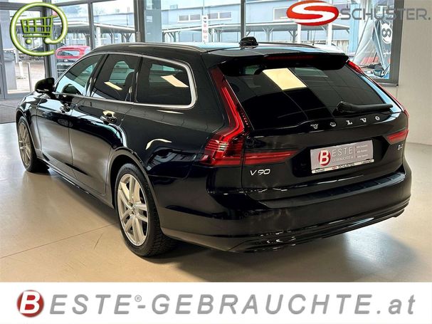 Volvo V90 B4 Momentum 145 kW image number 4