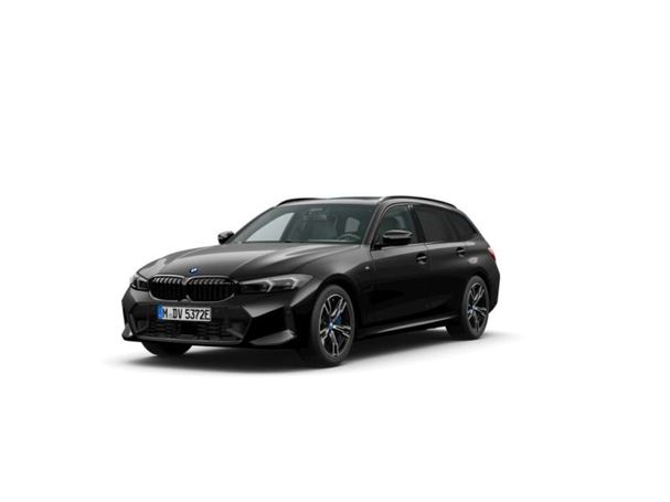 BMW 330 Touring M 215 kW image number 6