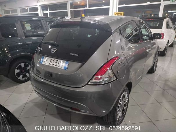 Lancia Ypsilon 51 kW image number 3