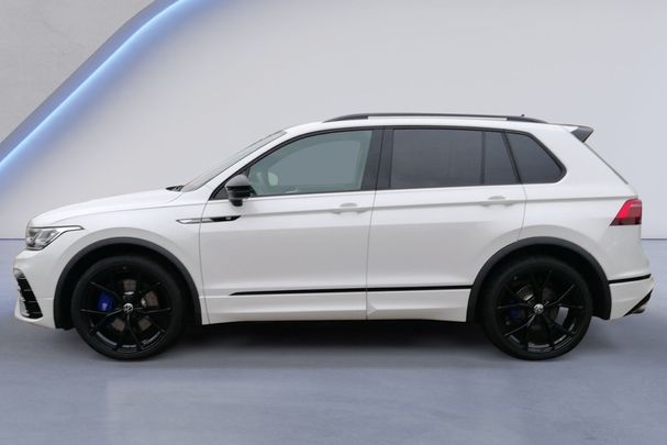 Volkswagen Tiguan R 4Motion DSG 235 kW image number 4