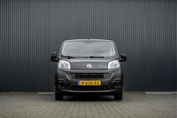 Fiat Fiorino 1.4 57 kW image number 4