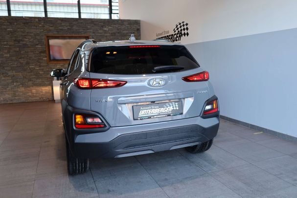 Hyundai Kona 1.0 T-GDI 88 kW image number 3