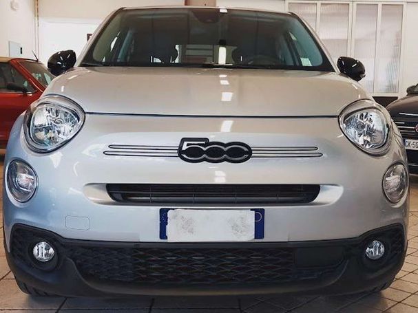 Fiat 500X 1.3 70 kW image number 22