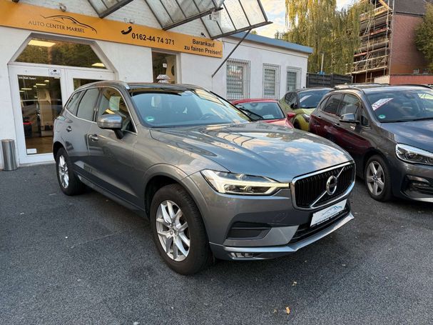 Volvo XC60 Momentum 110 kW image number 2