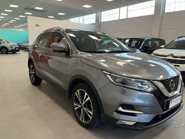 Nissan Qashqai 1.5 dCi 85 kW image number 6