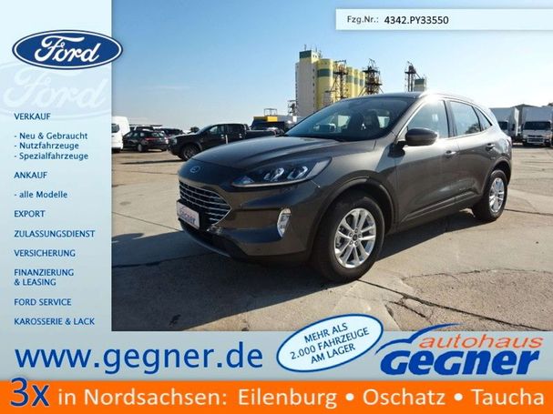 Ford Kuga 2.0 EcoBlue Titanium 88 kW image number 1