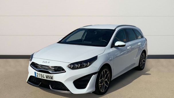 Kia Ceed 1.6 104 kW image number 1