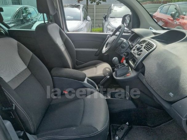 Renault Kangoo DCi 70 kW image number 27