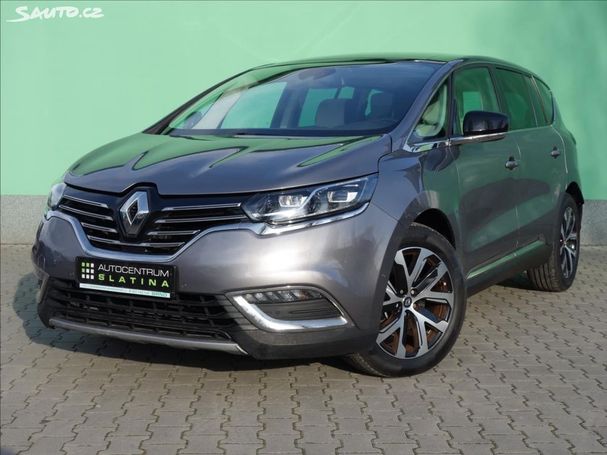 Renault Espace 118 kW image number 2