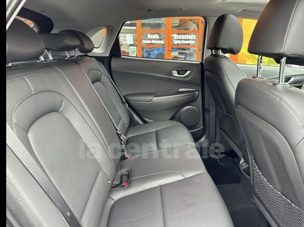 Hyundai Kona 1.6 CRDi DCT 100 kW image number 22