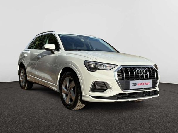 Audi Q3 35 TFSI Advanced 110 kW image number 7