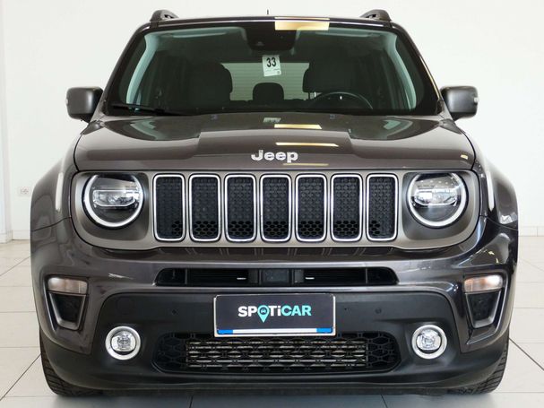 Jeep Renegade 1.6 88 kW image number 2