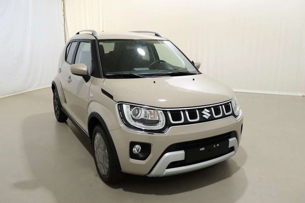 Suzuki Ignis 61 kW image number 6