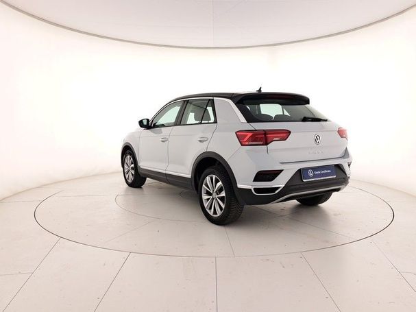 Volkswagen T-Roc DSG 110 kW image number 3