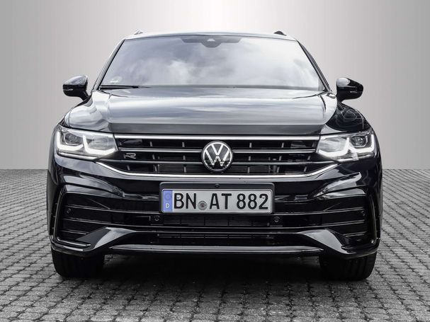 Volkswagen Tiguan Allspace R-Line 4Motion 147 kW image number 3