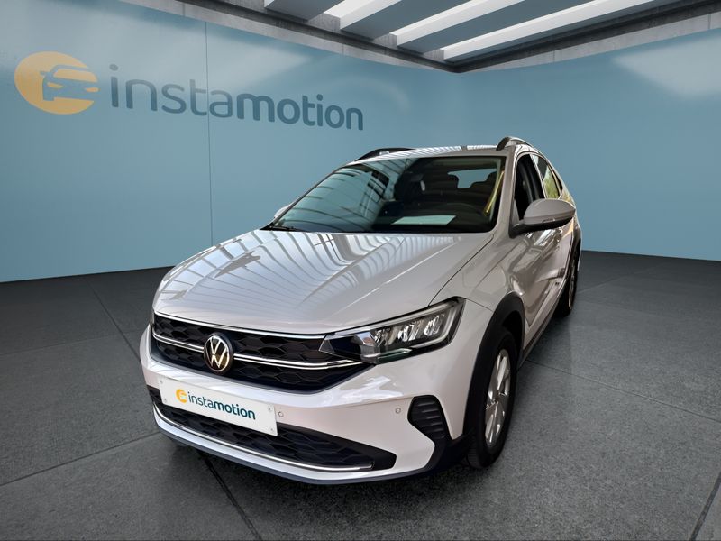 Volkswagen Taigo Life