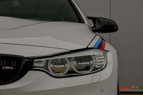 BMW M4 368 kW image number 15