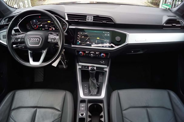 Audi Q3 40 TFSI quattro Business 140 kW image number 36