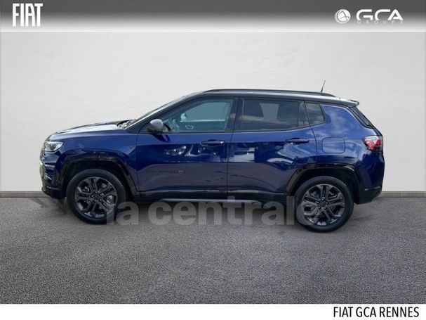 Jeep Compass 1.3 PHEV 140 kW image number 3