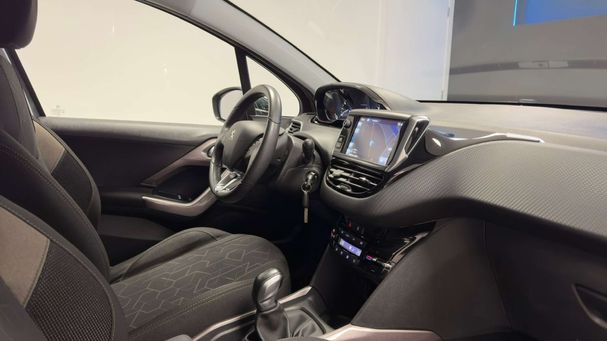 Peugeot 2008 PureTech 60 kW image number 12