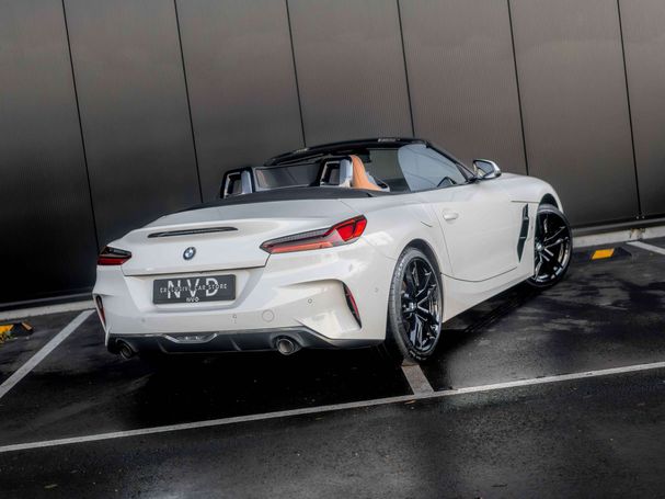 BMW Z4 sDrive 190 kW image number 21