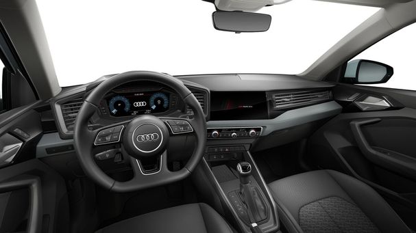 Audi A1 30 TFSI Allstreet 81 kW image number 8