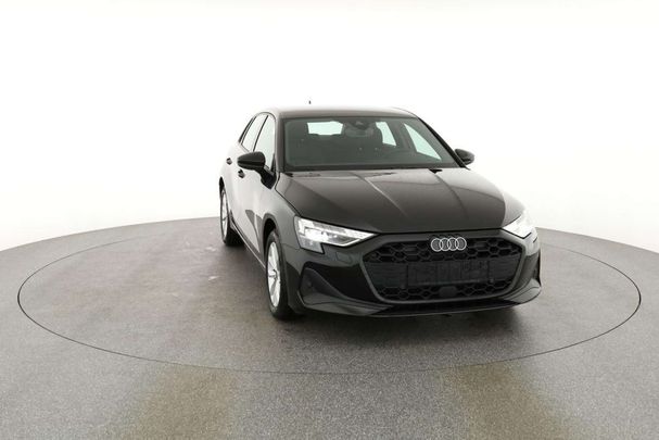 Audi A3 35 TDI S tronic Sportback 110 kW image number 24