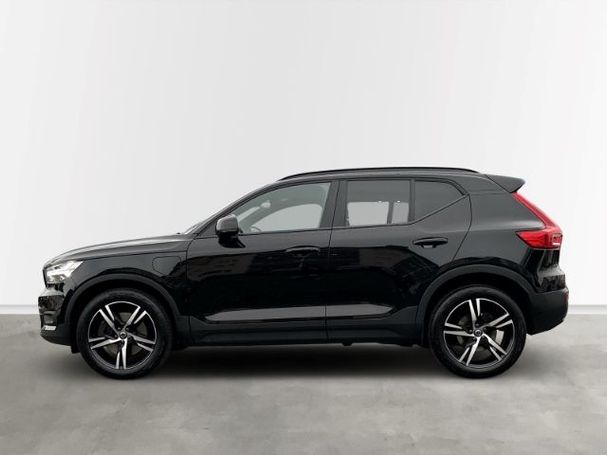 Volvo XC40 T5 192 kW image number 5