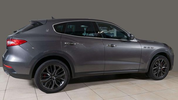 Maserati Levante Q4 Diesel 202 kW image number 8